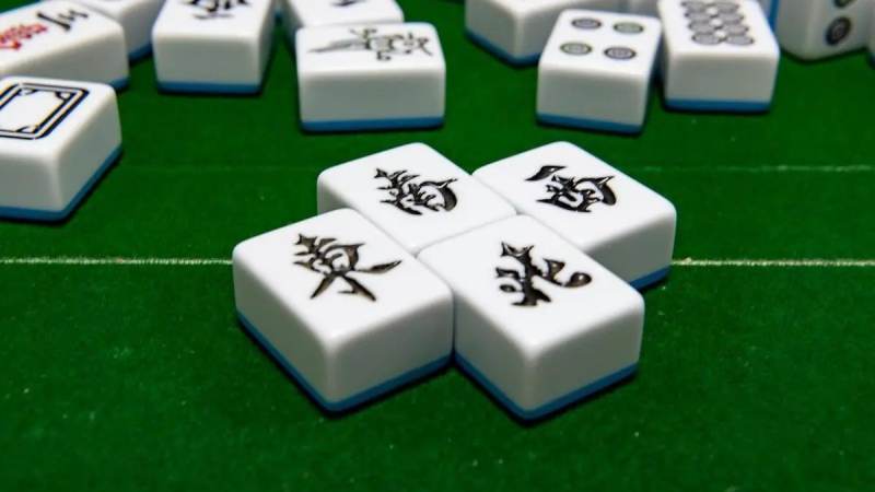 棋牌品类区域化特征愈发明显