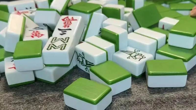 麻将听牌判断的常见思路梳理
