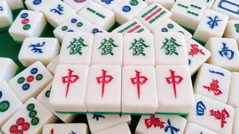 棋牌内容创作者走向垂直细分