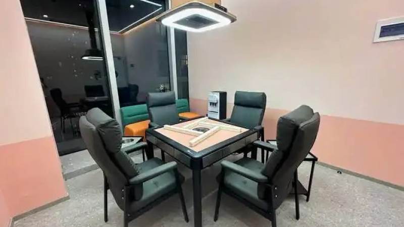 轻量化棋牌小游戏打开新入口